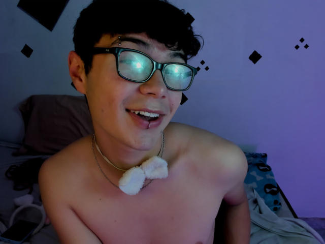 Crushnier - Live sex cam - 26144357
