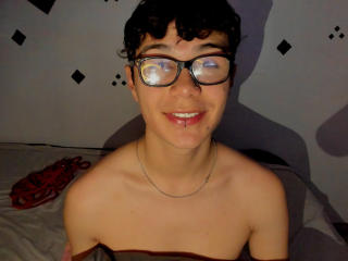 Crushnier - Live porn &amp; sex cam - 26144437