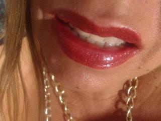 Laylamature - Sexe cam en vivo - 2614462