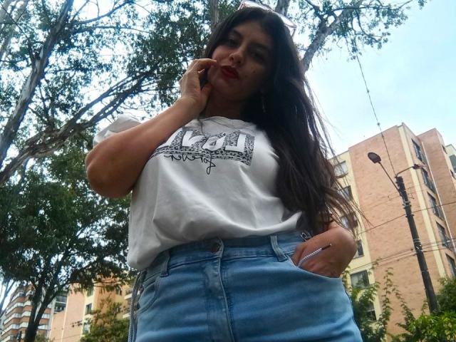 MadissonFontaine - Live sex cam - 26145373