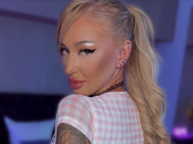 SinnersMuse - Sexe cam en vivo - 26145617