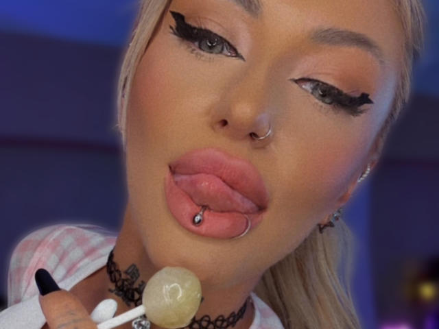 SinnersMuse - Sexe cam en vivo - 26145637