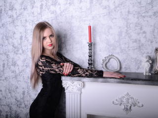 BlondeTeases - Live sexe cam - 2614569