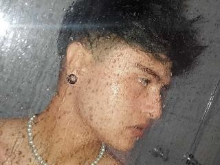 ElyanMatheus - Live sex cam - 26146373