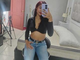 SashaHans - Sexe cam en vivo - 26146597
