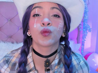 LaurenEvie69 - Live sex cam - 26146985