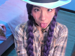 LaurenEvie69 - Live sex cam - 26147005