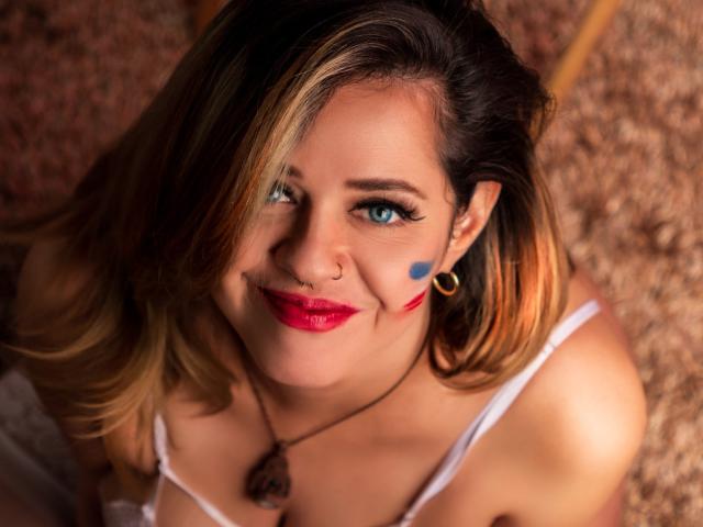 PaulettWatsoon - Live porn &amp; sex cam - 26147785