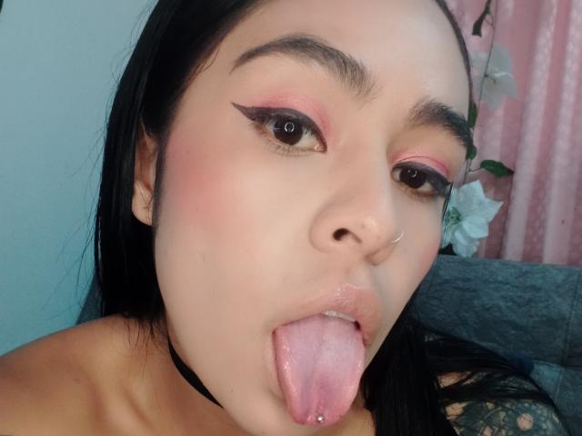 StellaBeckker - Live sexe cam - 26148417