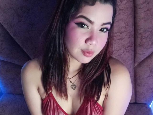 HillaryRiley - Live sex cam - 26148881
