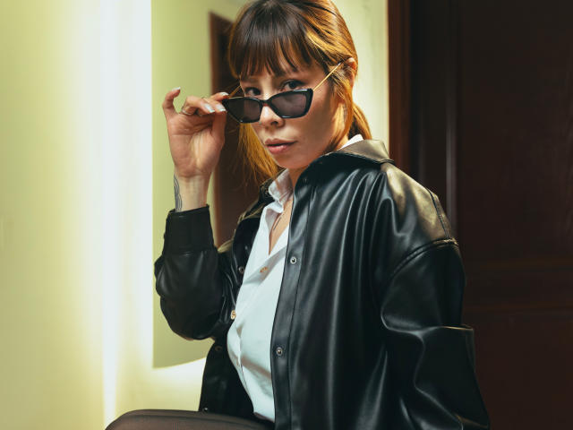 AriiannaHot - Camera khiêu dâm &amp; quyến rũ trực tiếp - 26149513