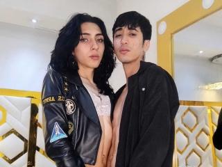 AsmodeusLilith - Live sex cam - 26149897