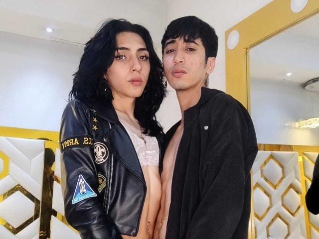 AsmodeusLilith - Live sex cam - 26149897