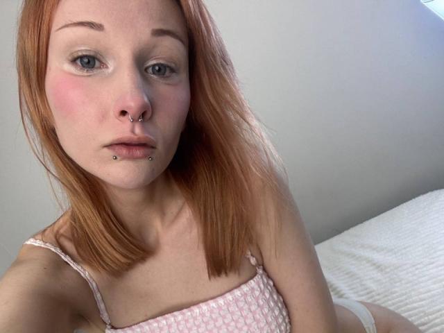 HannaCool - Sexe cam en vivo - 26149957