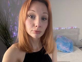 HannaCool - Live sex cam - 26149961