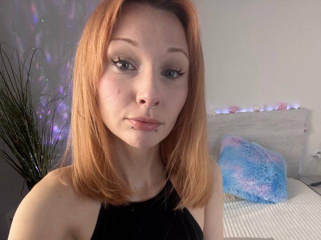 HannaCool - Sexe cam en vivo - 26149961