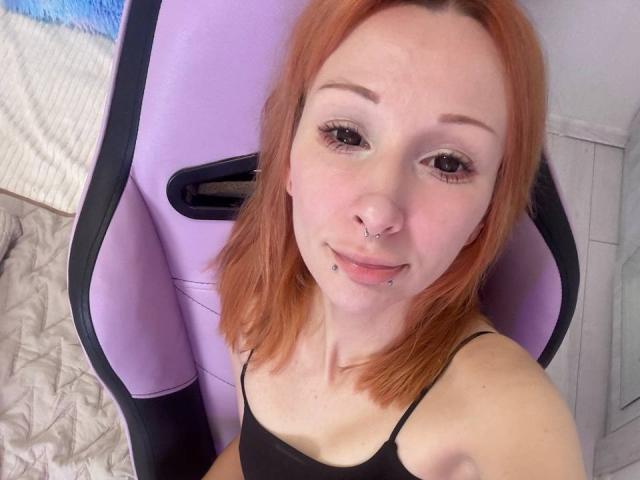 HannaCool - Sexe cam en vivo - 26149965