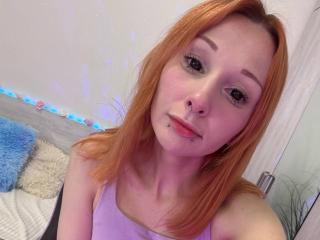 HannaCool - Live sex cam - 26149969