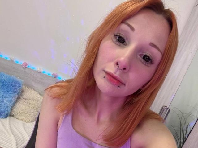 HannaCool - Live sex cam - 26149969