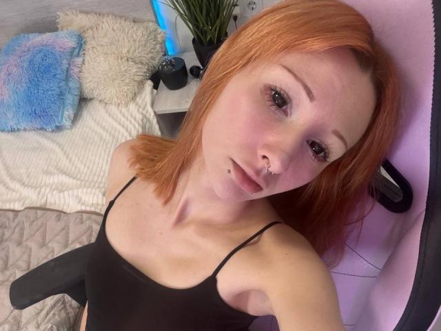 HannaCool - Live porn &amp; sex cam - 26149977