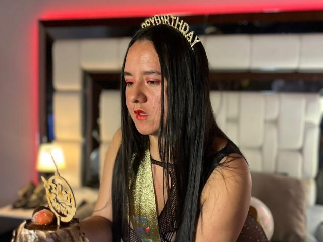 SaraFountain - Sexe cam en vivo - 26150293