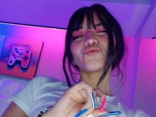 LindaWatsong - Sexe cam en vivo - 26150593