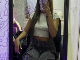 AmelieDuvall - Live porn &amp; sex cam - 26150937