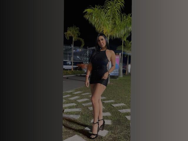 NahomyStone - Sexe cam en vivo - 26151345