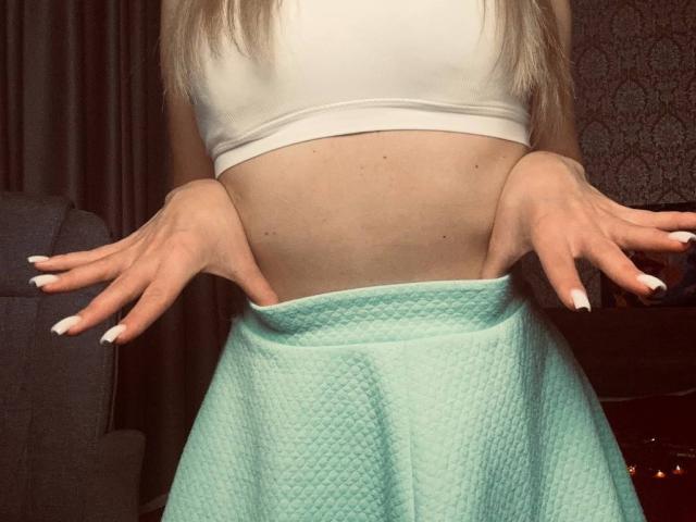 BalletSwan - Live sex cam - 26151873