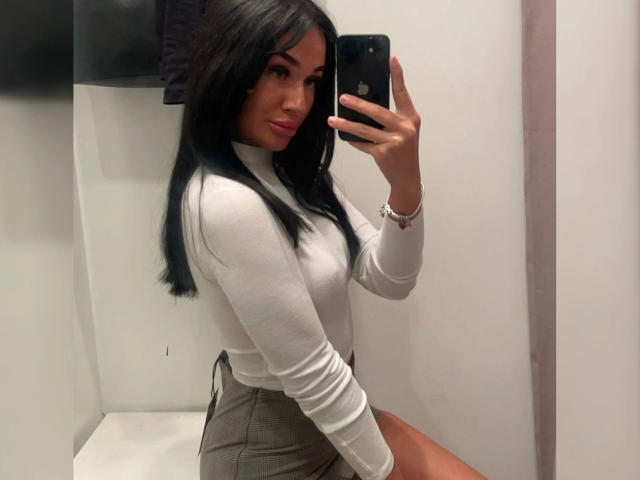 KlaudiaDior-hot - Live Sex Cam - 26152217