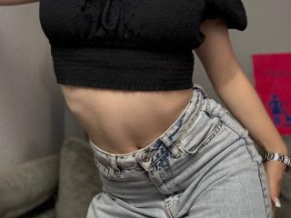 Amelain - Live porn &amp; sex cam - 26152385