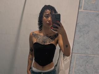 SilvanaXOwen - Live sexe cam - 26155593