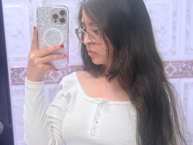 EvaMcAllister - Sexe cam en vivo - 26155805