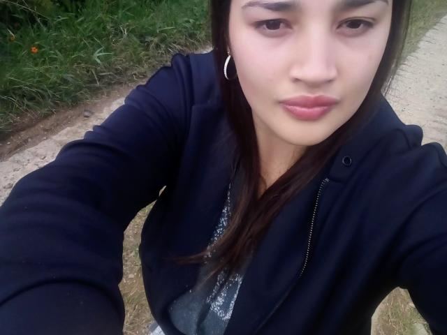 ZafiRouge - Live sex cam - 26155877