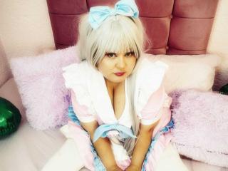 SpacyBabe69 - Sexe cam en vivo - 26156645