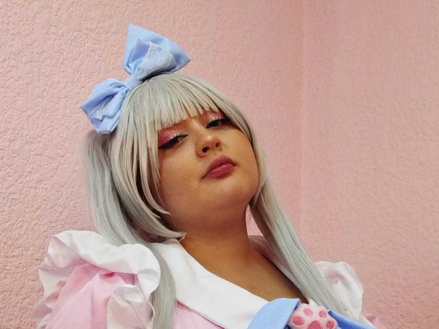 SpacyBabe69 - Sexe cam en vivo - 26156757