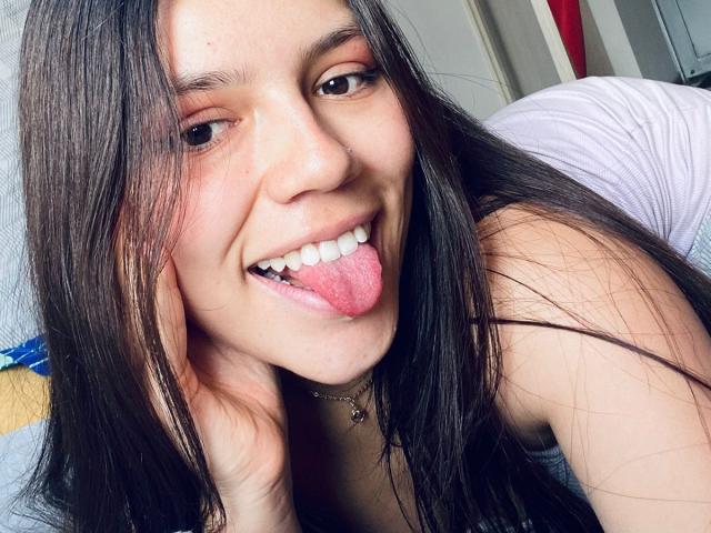 SophiaMarx - Live sex cam - 26156765