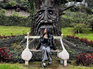 SalomeMille - Live sexe cam - 26157137