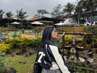 SalomeMille - Live sexe cam - 26157145