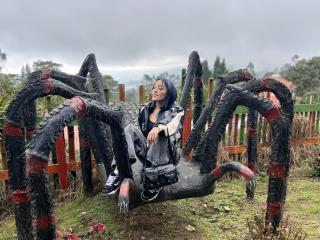 SalomeMille - Live sexe cam - 26157149