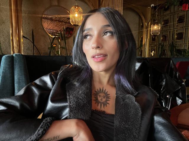 SalomeMille - Sexe cam en vivo - 26157169