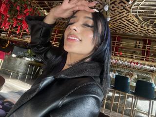 SalomeMille - Live sexe cam - 26157177