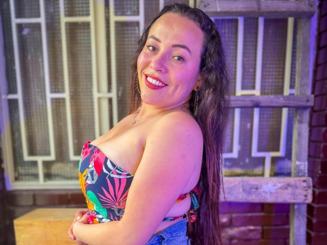 HoneyHotX - Live porn &amp; sex cam - 26157905