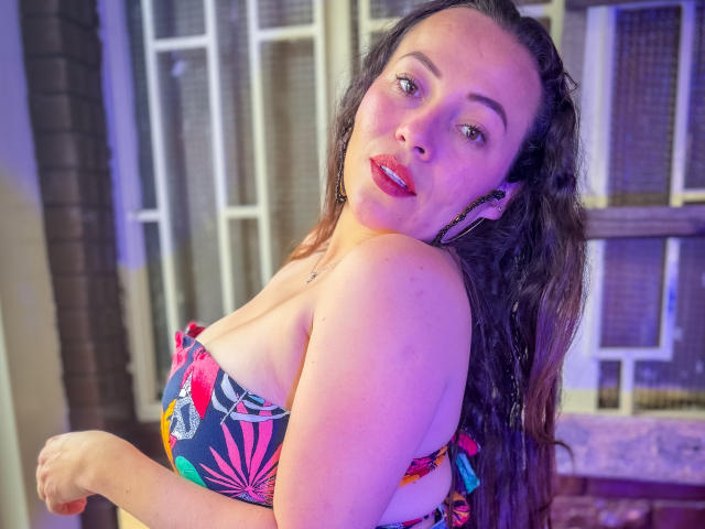 HoneyHotX - Live porn &amp; sex cam - 26157921