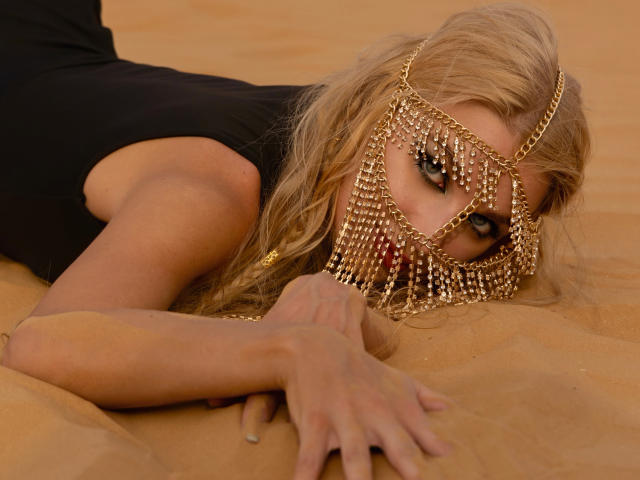 FloraDavis - Sexe cam en vivo - 26157981