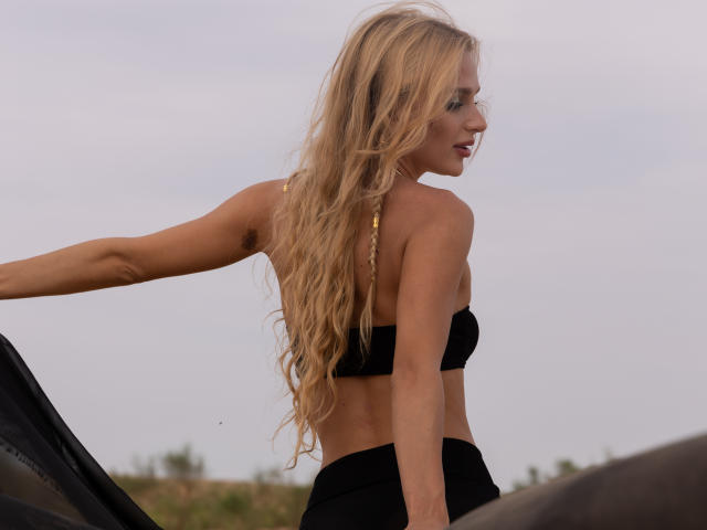 FloraDavis - сексуальная веб-камера в реальном времени - 26158021