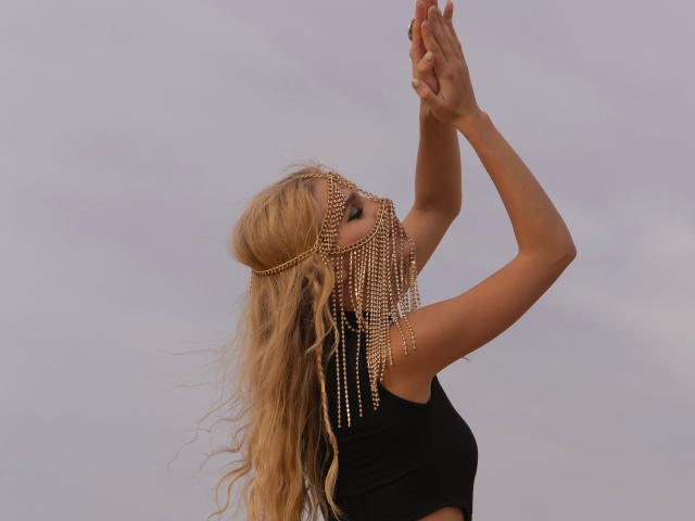 FloraDavis - Camera khiêu dâm &amp; quyến rũ trực tiếp - 26158037