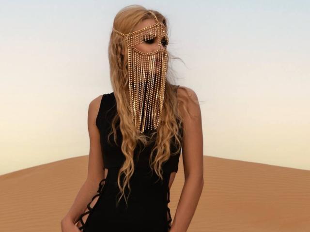 FloraDavis - сексуальная веб-камера в реальном времени - 26158081