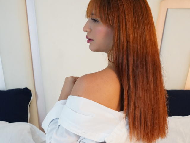 EmmaBonnet - Live sex cam - 26158097