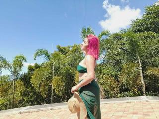 LizBonnet - Sexe cam en vivo - 26158209